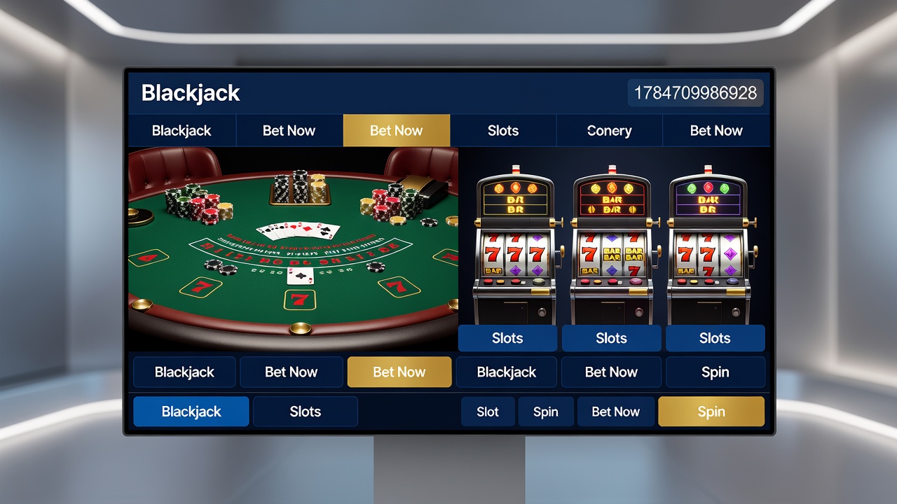 Mobile slot reels displaying bonus symbols during an active session