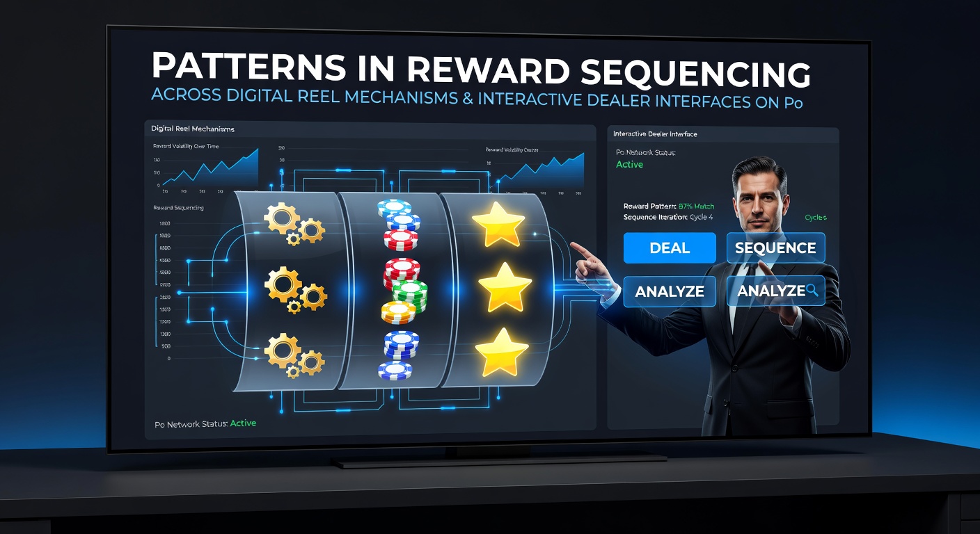 Mobile platform showing synchronized reel rewards and live dealer sequences